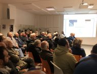 Fano, avviato l’iter per il secondo stralcio delle scogliere di Metaurilia