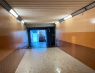 Panaroni (Movimento 5 Stelle): “Stazione Ferroviaria Fano, un degrado continuo e promesse disattese”