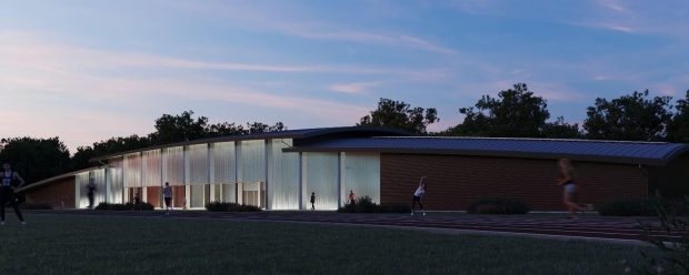 Impianto sportivo Zengarini di Fano, approvato il progetto di ristrutturazione
