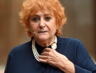 L’ex magistrato di Mani Pulite Ilda Boccassini a Fano