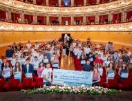 Giovani promesse alla ribalta: BCC Fano le premia con le borse di studio