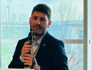 Lega Pesaro Urbino, Enrico Rossi è il nuovo segretario