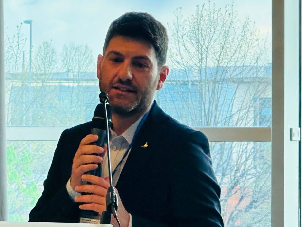 Lega Pesaro Urbino, Enrico Rossi è il nuovo segretario