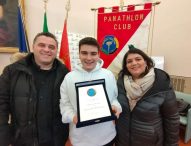 Bocce San Cristoforo, un altro atleta da Fano alla nazionale