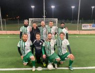 Calcio a 5 Csi, doppietta per Agriturismo Il Giardino nella Coppa Fano