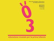 Fano, ‘educazione museale’ per la prima infanzia con un percorso per famiglie