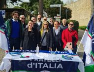 Fratelli d’Italia Fano: “PRG della Giunta Seri spot elettorale con i soldi dei cittadini”