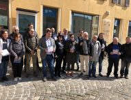 Fano turismo: presentati brochure eventi, totem e una nuova app