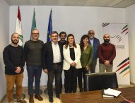 Missione in Libano per Comune di Fano e Aset Spa