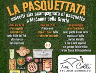 A Mondolfo torna la ‘Pasquettata’