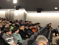 Fano, al Masetti al via la rassegna ‘Una passeggiata in Cineteca’