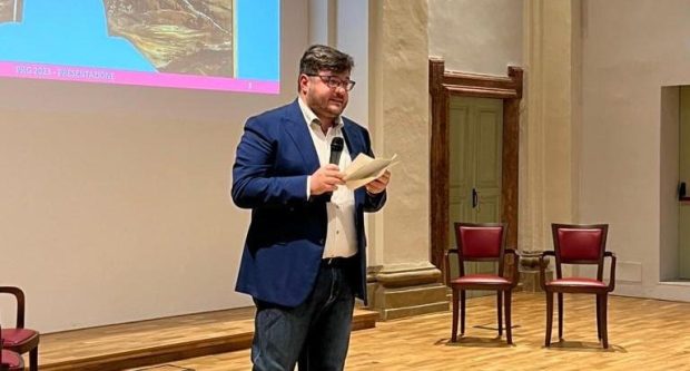 Fano, presentato il nuovo PRG agli ordini professionali