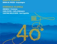 Al via sabato i Week-end Gastronomici di Primavera tra gusto e bellezza