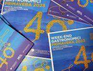 Ultimo appuntamento con i Week-end Gastronomici di Primavera