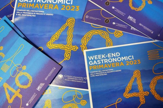 Ultimo appuntamento con i Week-end Gastronomici di Primavera