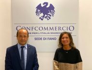 Nuovo monastero dei frati trappisti a Fano, Confcommercio dice no