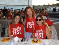 Brodettofest: da giovedì il Lido di Fano inondato dai sapori del mare