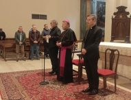 Don Andrea Andreozzi è il nuovo vescovo di Fano, Fossombrone, Cagli e Pergola