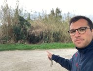 Serfilippi (Lega): “Giunta Fano dimentica la zona sud di Sassonia. Urgente intervenire prima del periodo estivo”