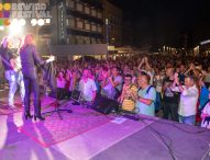 Torna a Fano il Boomerang Rewind Festival: ospite Cristina D’Avena