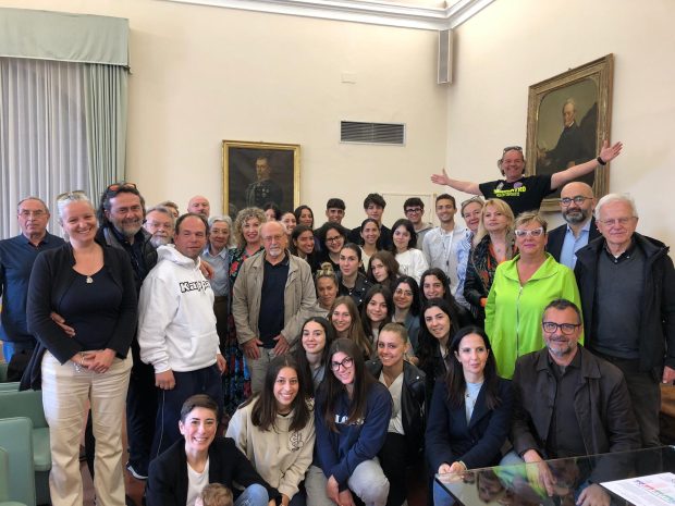 Fano dedica una giornata all’Educazione Civica