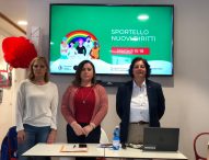 A Fano uno sportello per i diritti sociali, previdenziali e assistenziali