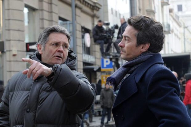 Graziano Diana ai giovani: “Imparate a raccontare bene le vostre idee e difendetele”