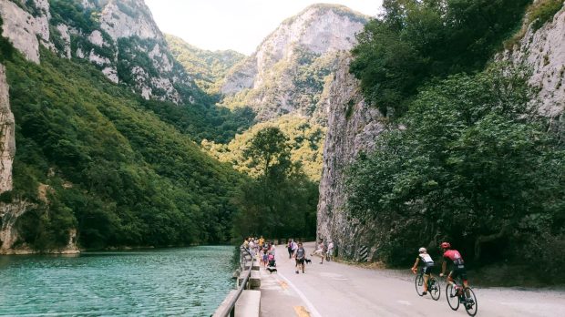 Dal trekking ai laboratori, torna ‘Furlo Family’ con eventi per tutti