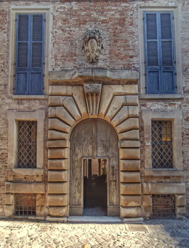 Visite gratuite nelle dimore storiche, porte aperte dall’Adsi a Pesaro e Fano