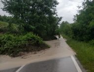 Maltempo Pesaro Urbino: la situazione nelle strade provinciali