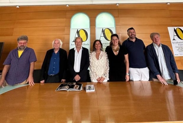 A luglio partono i corsi di arte orafa e gioiello fashion dell’Accademia Orafa di Fano