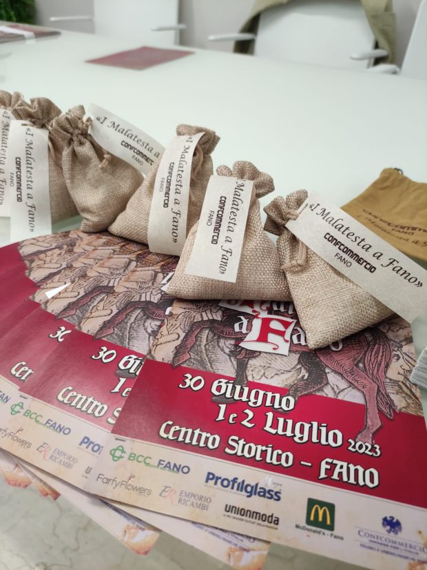 Nel weekend tornano ‘I Malatesta a Fano’