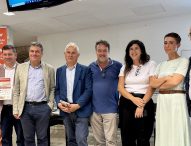 Fano, al via l’undicesima edizione di Passaggi Festival