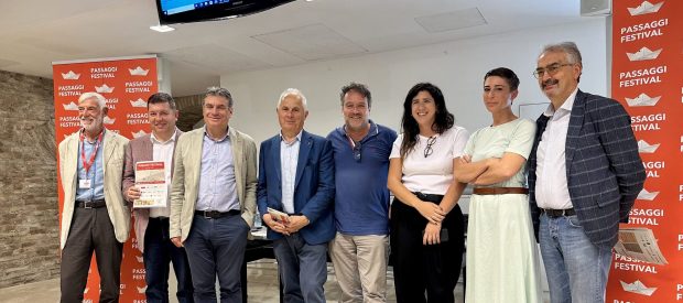 Fano, al via l’undicesima edizione di Passaggi Festival