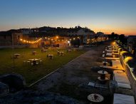 Fano, al via il Bastione delle bambine e dei bambini