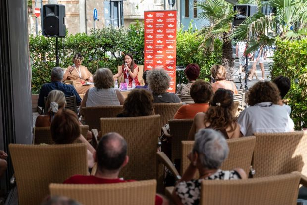 Passaggi Festival, a Fano la quarta giornata
