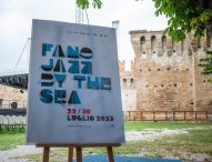 9 giorni di Festival, 45 concerti, 200 musicisti: torna il Fano Jazz By The Sea