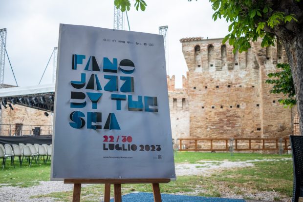 9 giorni di Festival, 45 concerti, 200 musicisti: torna il Fano Jazz By The Sea