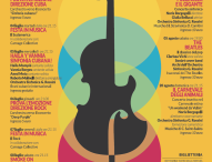 Fano, estate in musica col Symphony Pop Festival della Sinfonica Rossini