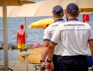 Guardia costiera, inizia l’operazione Mare sicuro 2023. Ecco i primi interventi