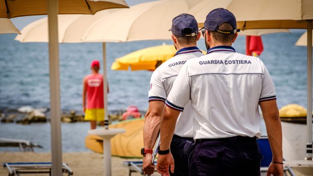 Guardia costiera, inizia l’operazione Mare sicuro 2023. Ecco i primi interventi