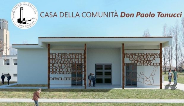 Fano, nasce l’associazione ‘Porte aperte’