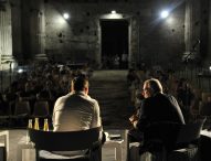 Passaggi Festival, proclamato il vincitore del Premio Franco Fortini: è Gian Mario Villalta con “Dove sono gli anni”