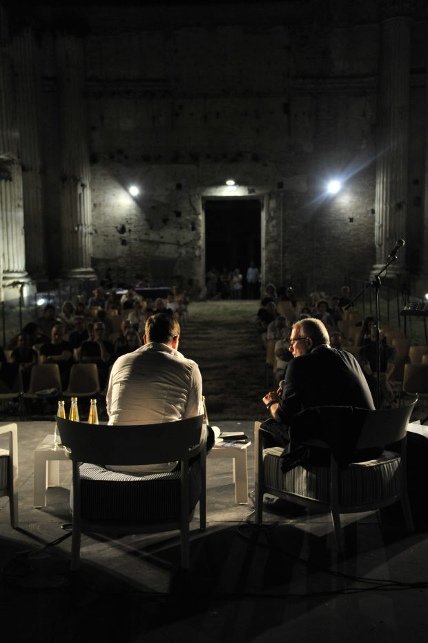 Passaggi Festival, proclamato il vincitore del Premio Franco Fortini: è Gian Mario Villalta con “Dove sono gli anni”