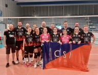 Fano: al via le finali regionali 2023 Csi Marche degli sport di squadra