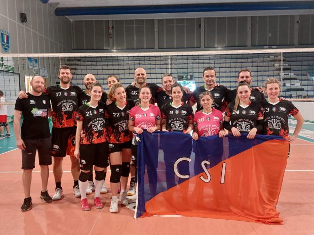 Fano: al via le finali regionali 2023 Csi Marche degli sport di squadra