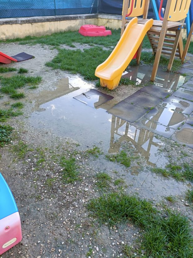 Serfilippi (Lega): “Subito 60mila euro per riqualificare la scuola per l’infanzia di Torrette di Fano”