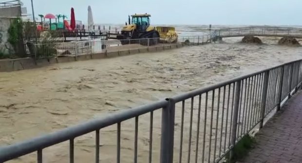 Alluvione 2022 Marche, imprese agricole potranno accedere ai contribuiti col modello C1