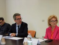 Ospedale di Fano. Nuova palazzina Emergenze Urgenze