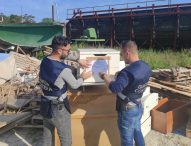 Fano, scarichi abusivi confluenti in mare: dalla guardia costiera sanzioni a imprese per oltre 40 mila euro